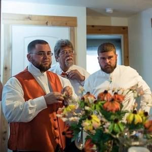 Meet your Posher, Brandon